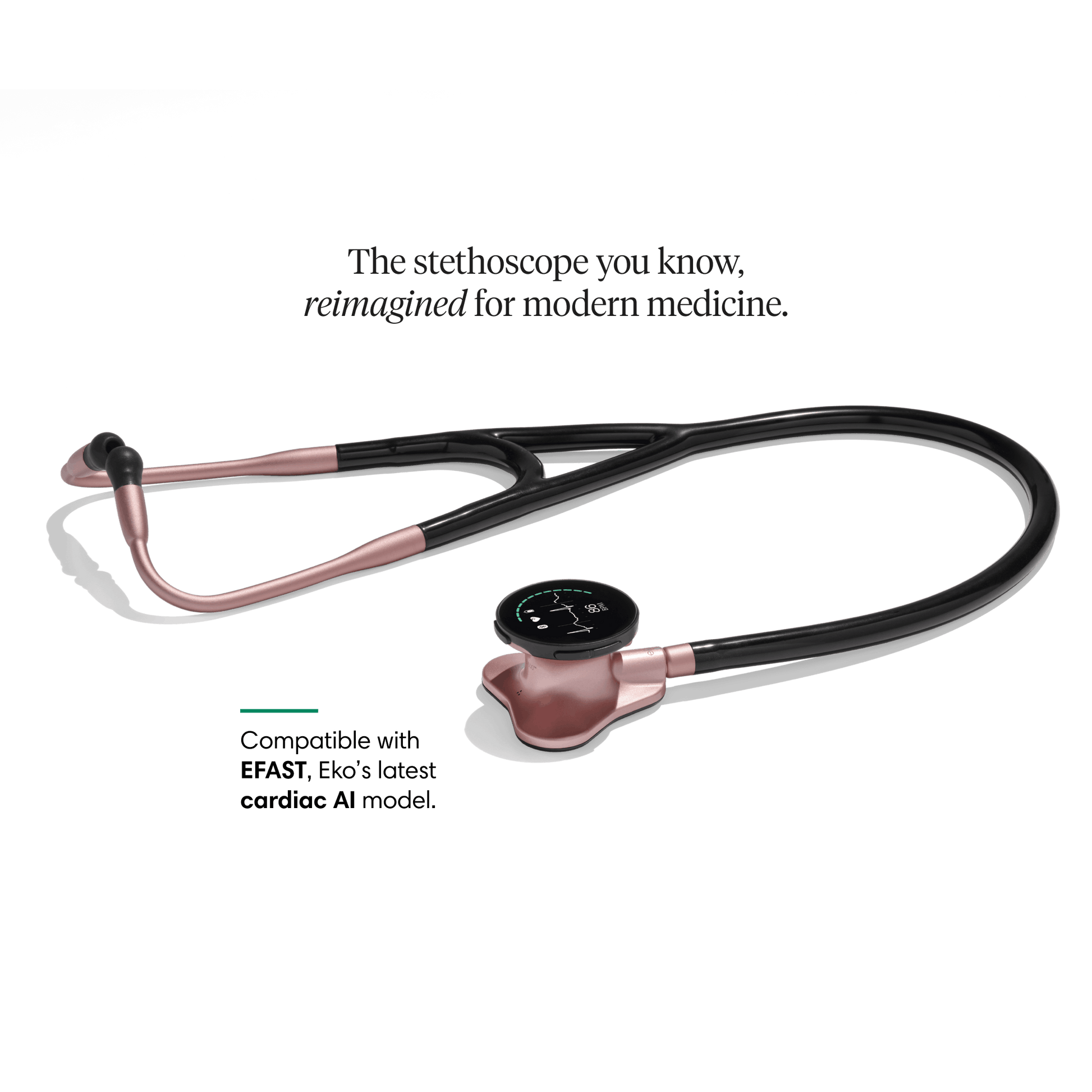 Color: Rose Gold for Main Product