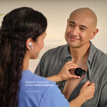 CORE 500™ Digital Stethoscope