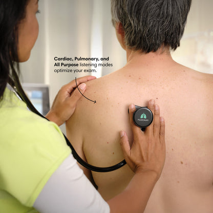 CORE 500™ Digital Stethoscope