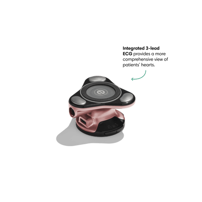 Color: Rose Gold for Main Product