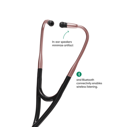 Color: Rose Gold for Main Product