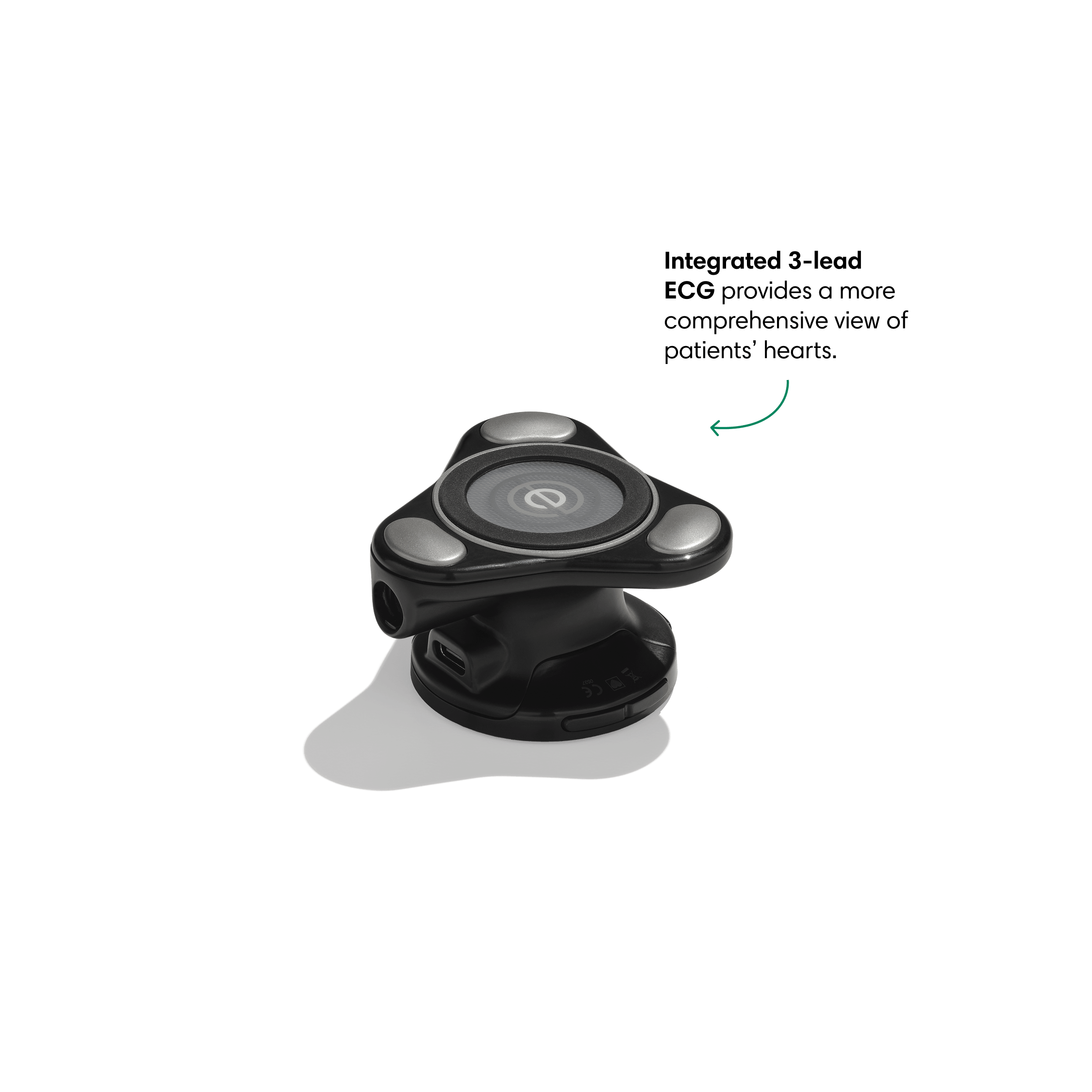 Color: Matte Black for Main Product