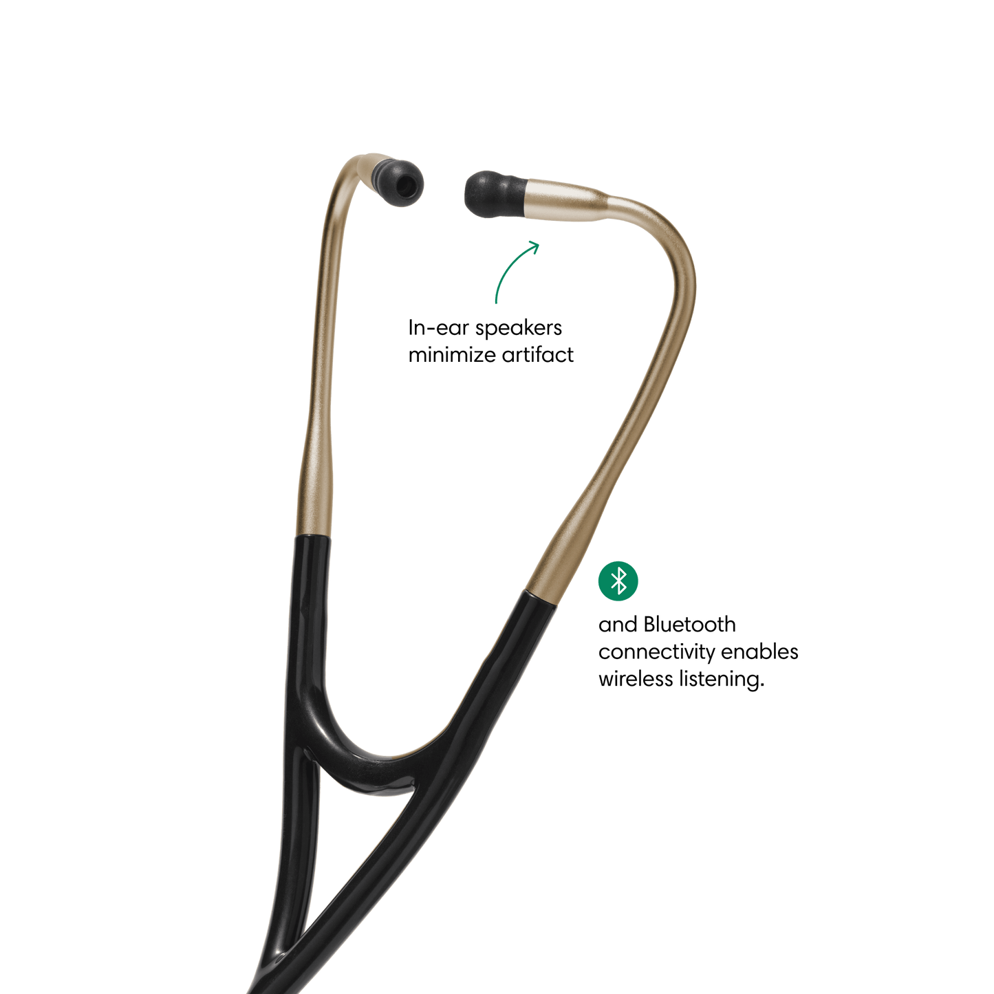 Color: Champagne for Main Product