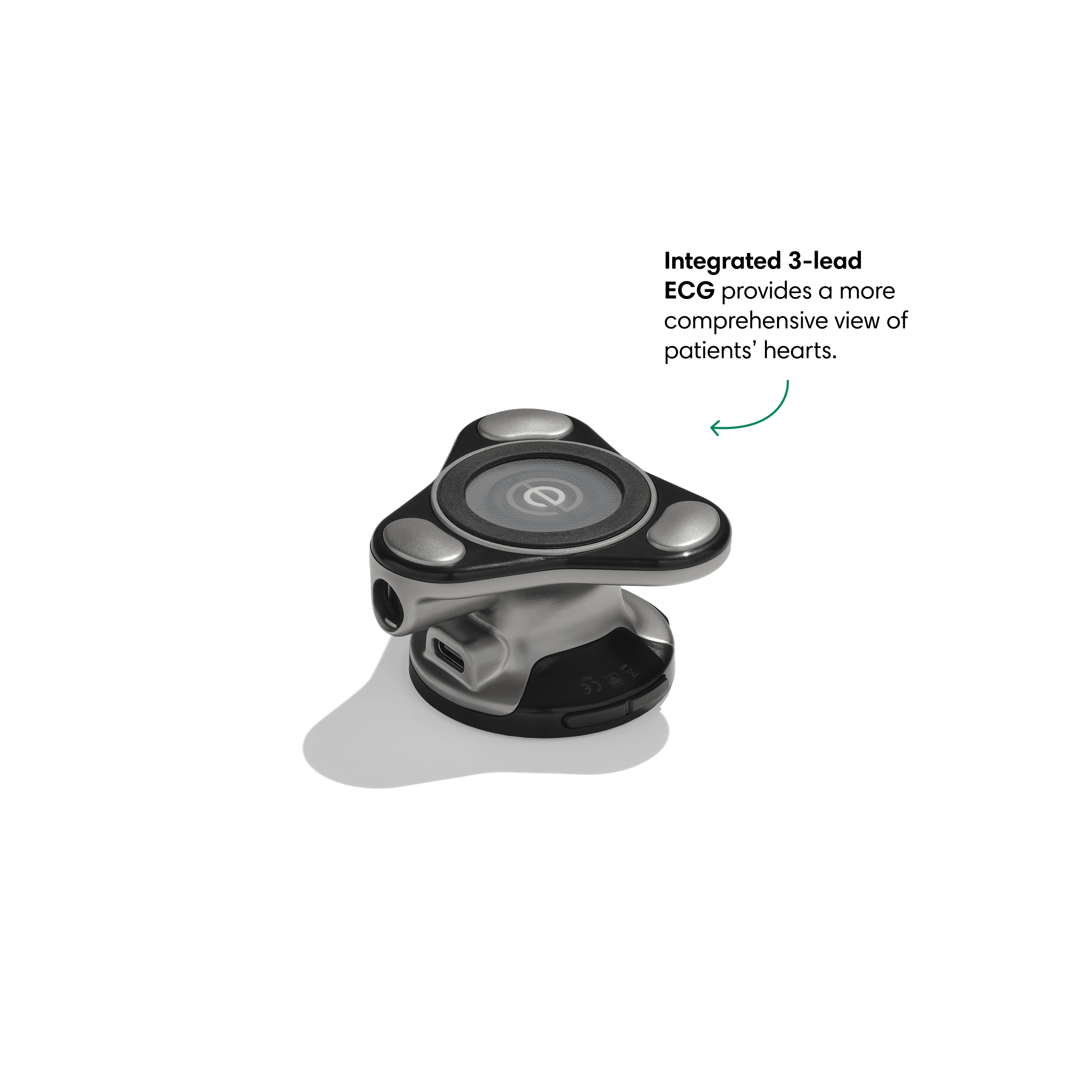 Color: Silver for Main Product