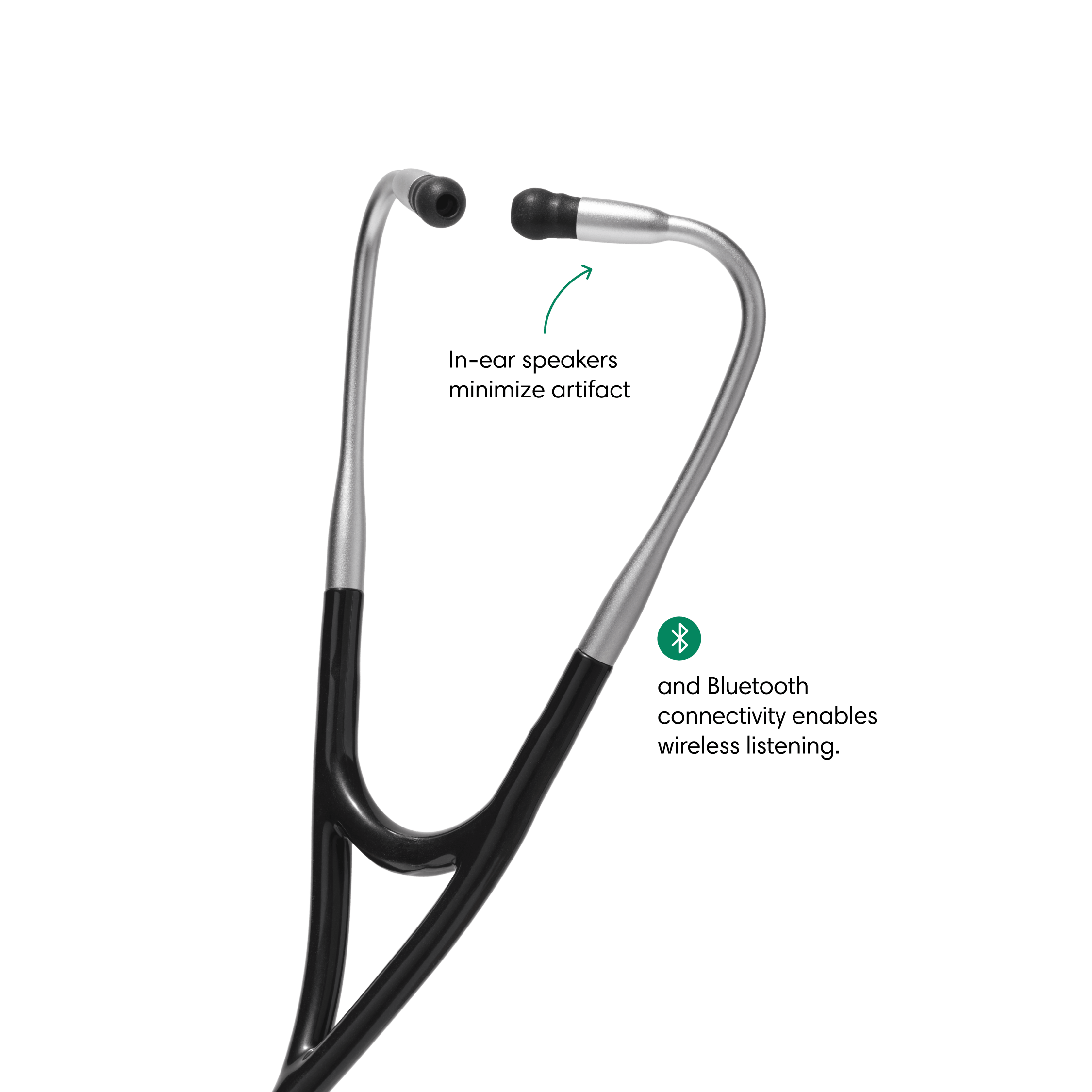 Color: Silver for Main Product