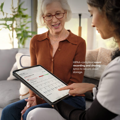 CORE 500™ Digital Stethoscope