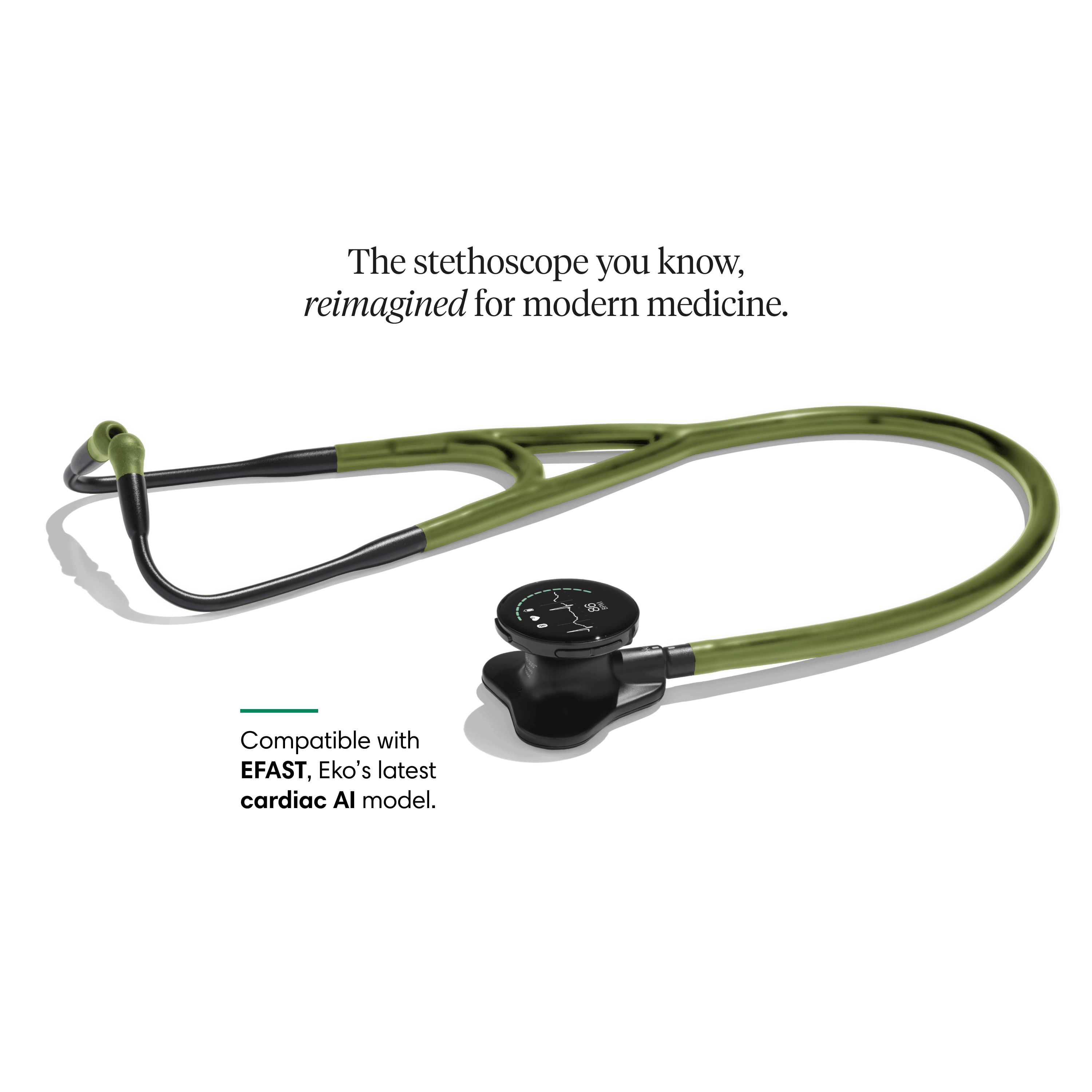 Color: Military Green for Main Product