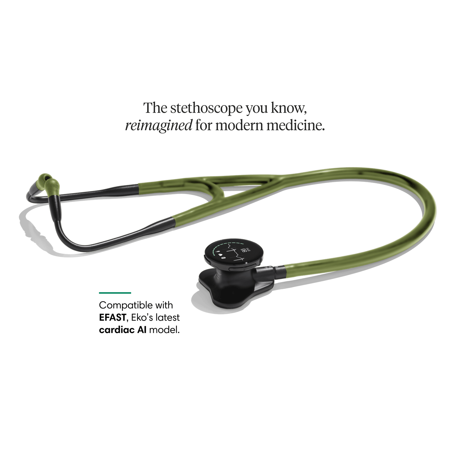 Color: Military Green for Main Product