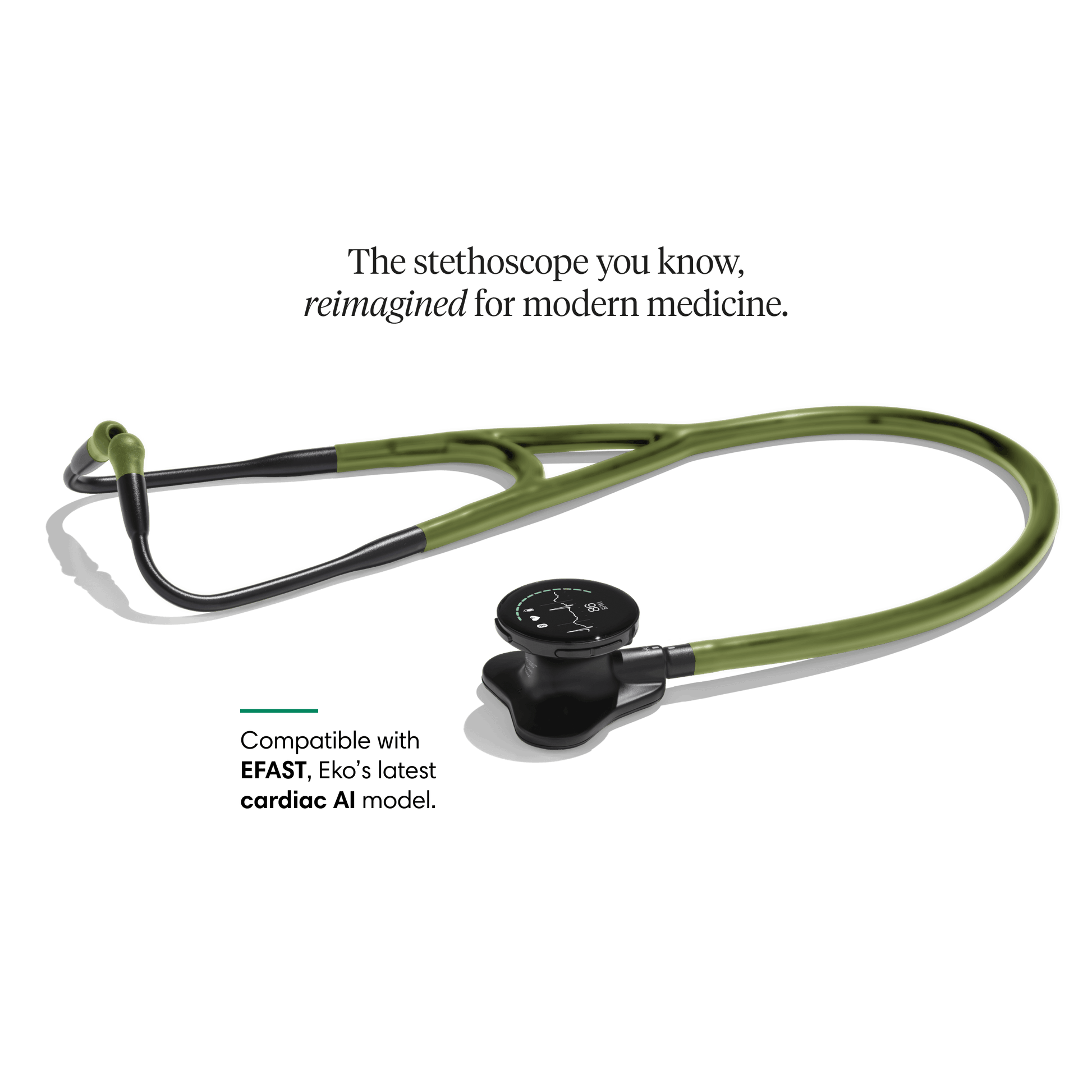 Color: Military Green for Main Product