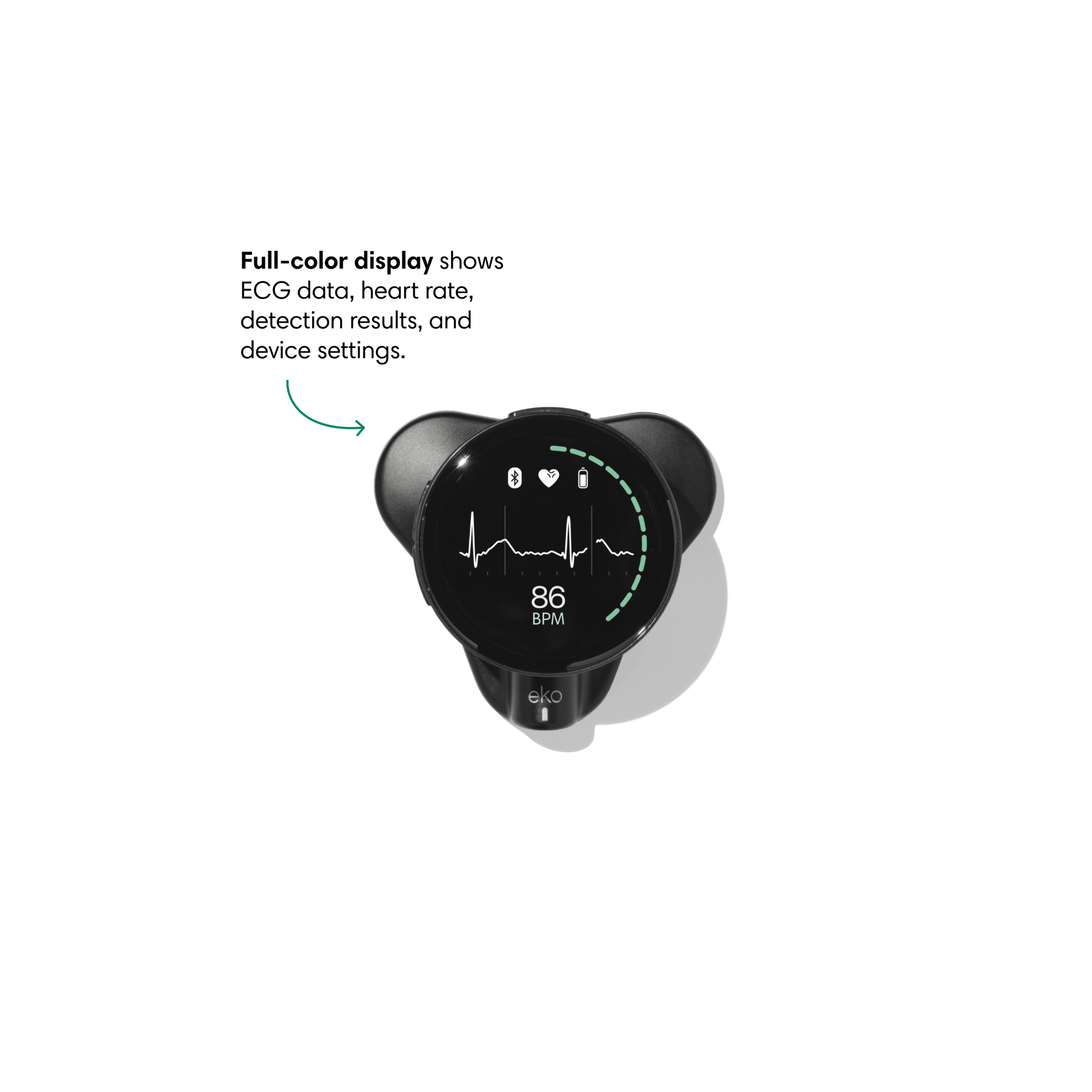 Color: Military Green for Main Product