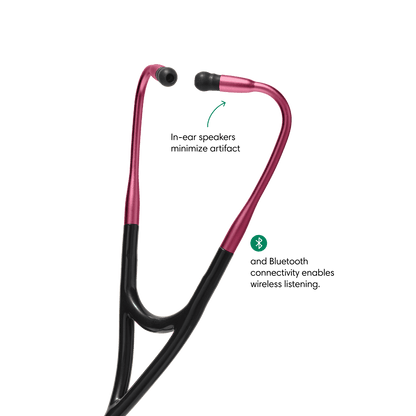 Color: Electric Pink for Main Product