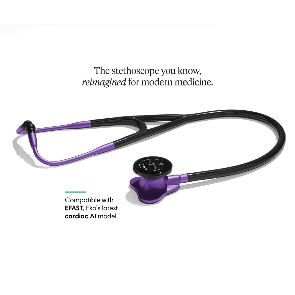 Color: Amethyst for Main Product