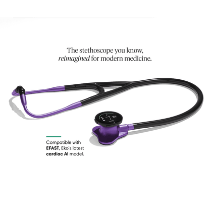 Color: Amethyst for Main Product