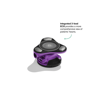 Color: Amethyst for Main Product