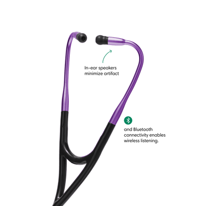 Color: Amethyst for Main Product