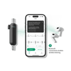 Eko Health | CORE™ Digital Attachment - Stethoscope Amplifier