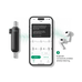 Eko Health | CORE™ Digital Attachment - Stethoscope Amplifier