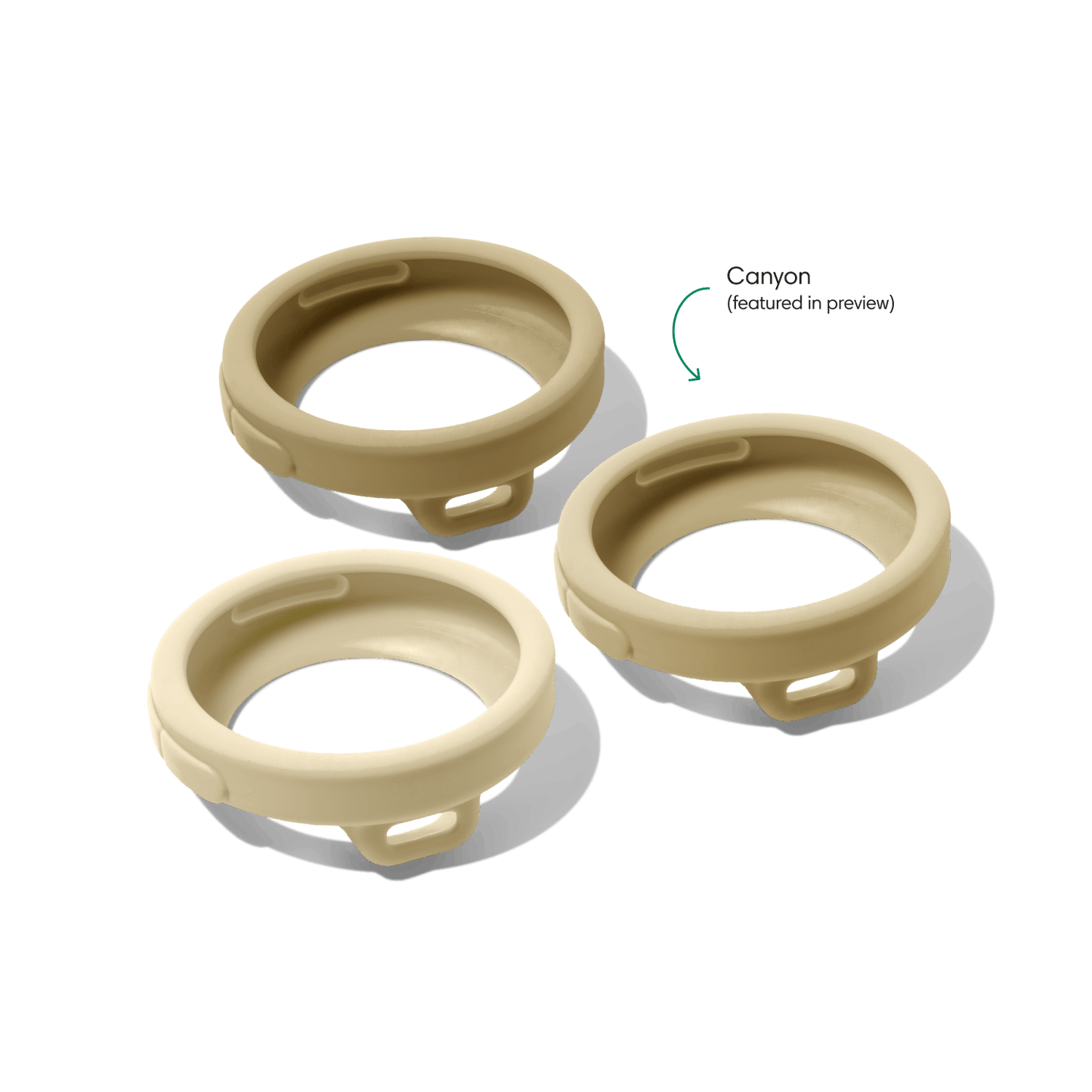 Image: Sierra Collection (3 pack) for config_chestpiece