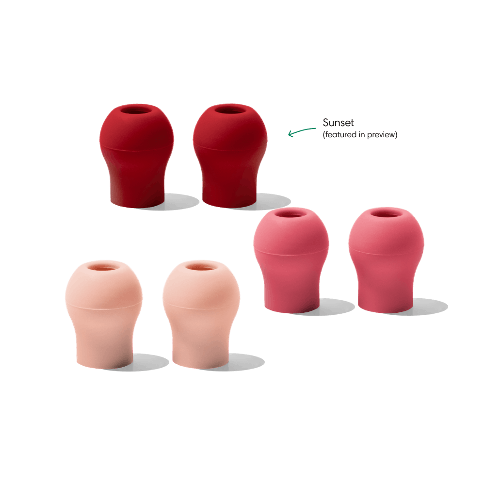 Image: Desert Collection for config_eartips