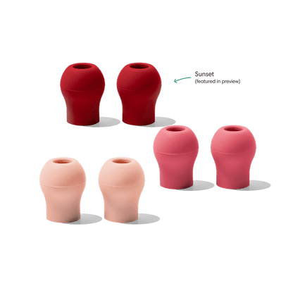 Image: Desert Collection for config_eartips