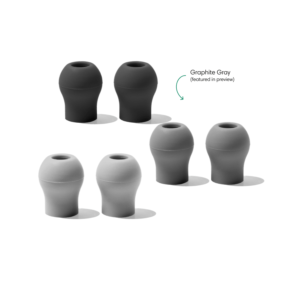 Image: Galaxy Collection for config_eartips