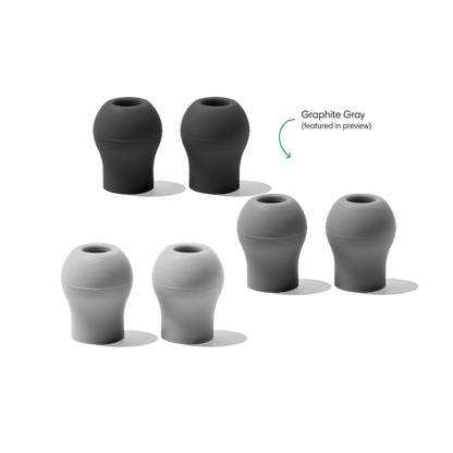 Image: Galaxy Collection for config_eartips