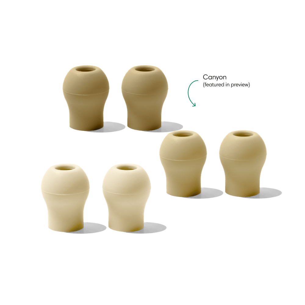 Image: Sierra Collection for config_eartips