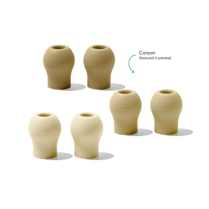 Image: Sierra Collection for config_eartips