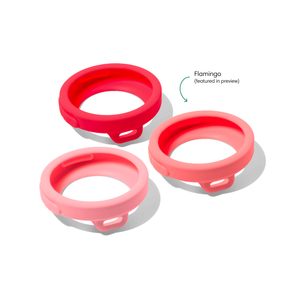 Image: Tropics Collection (3 pack) for config_chestpiece