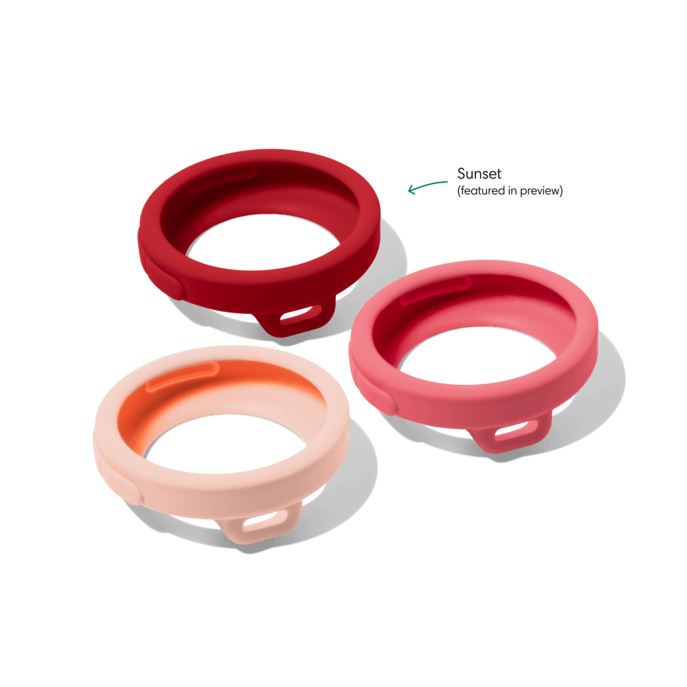 Image: Desert Collection (3 pack) for config_chestpiece