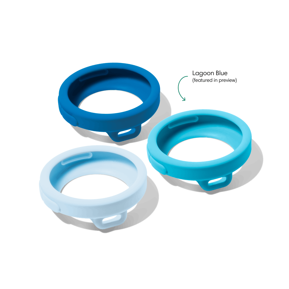 Image: Ocean Collection (3 pack) for config_chestpiece