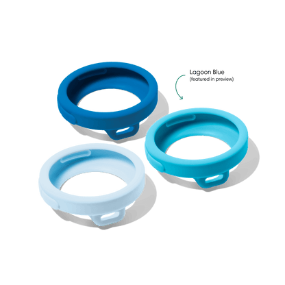 Image: Ocean Collection (3 pack) for config_chestpiece