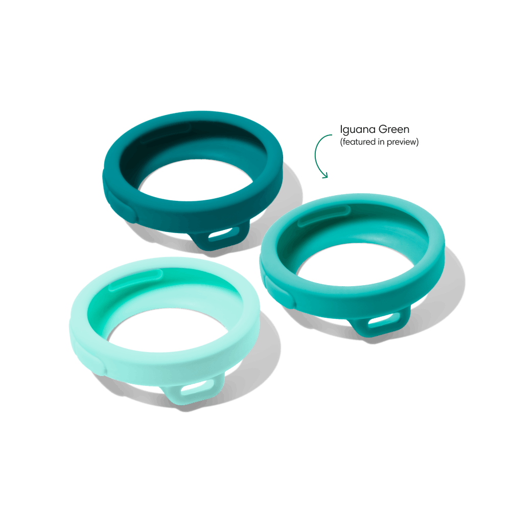 Image: Rainforest Collection (3 pack) for config_chestpiece