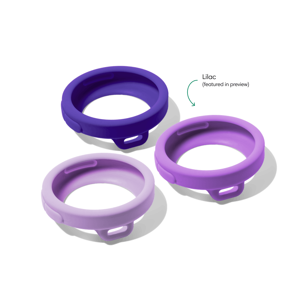 Image: Bloom Collection (3 pack) for config_chestpiece