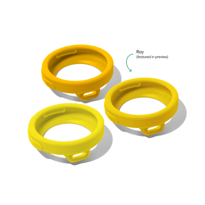 Image: Solar Collection (3 pack) for config_chestpiece