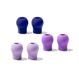 Color: Bloom Collection (6 pairs)