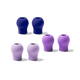 Bloom Collection (6 pairs)