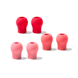 Color: Tropics Collection (6 pairs)