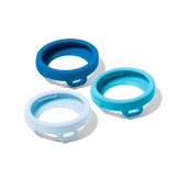 Color: Ocean Collection (3 pack)