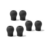 Color: Nightfall Collection (6 pairs)