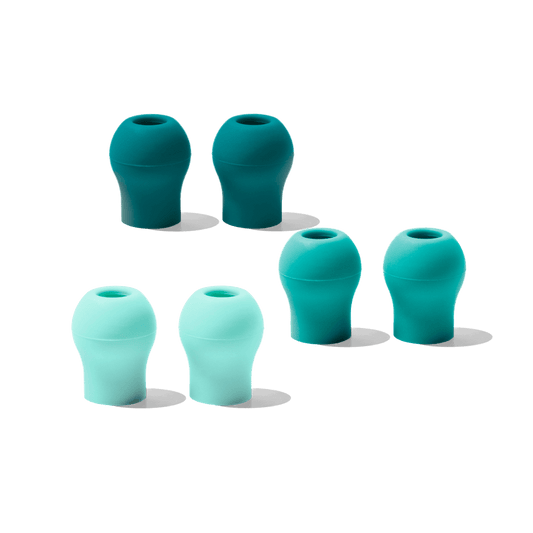 Color: Rainforest Collection