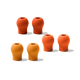 Citrus Collection (6 pairs)