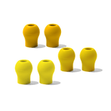 Color: Solar Collection (6 pairs)