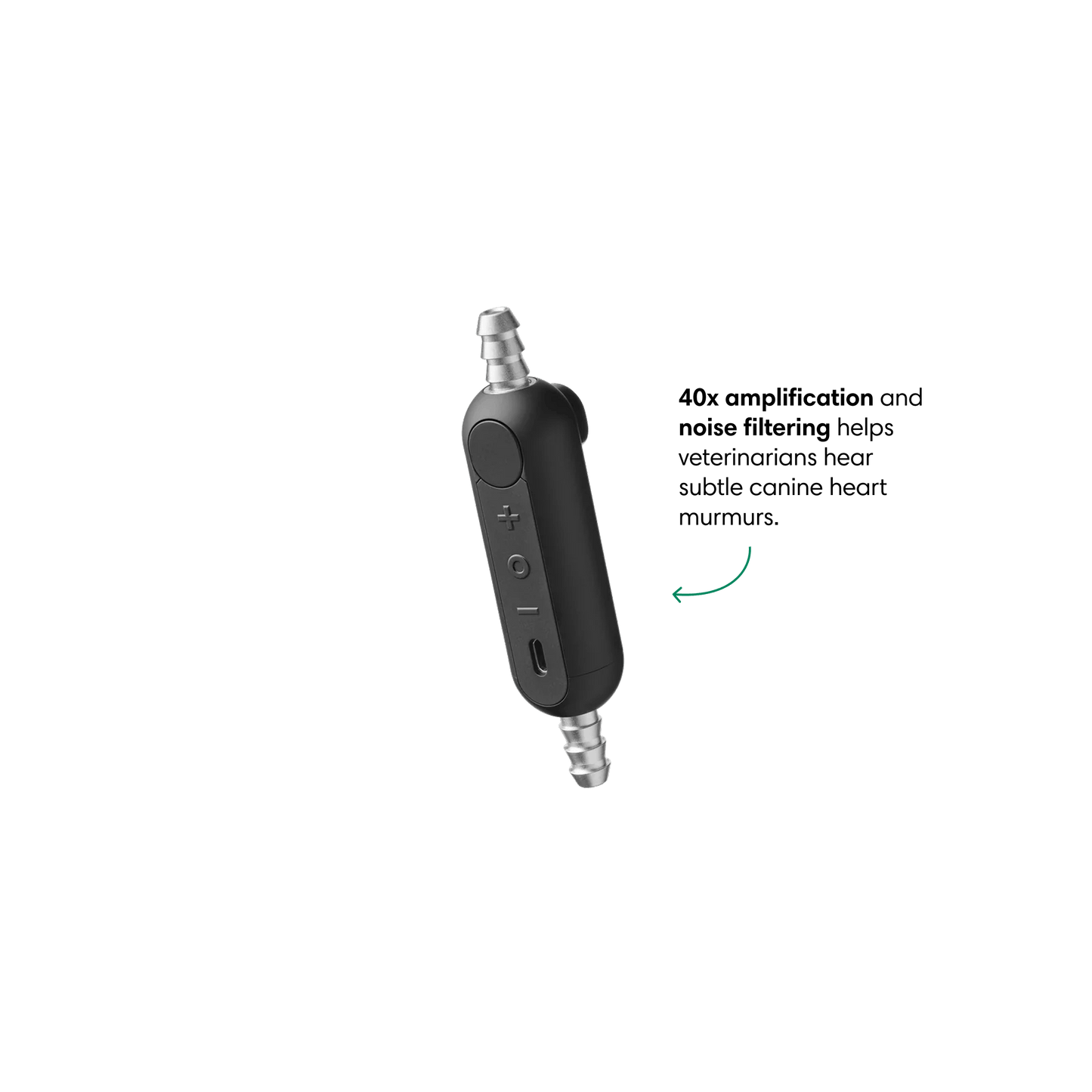 Color: Black for Main Product