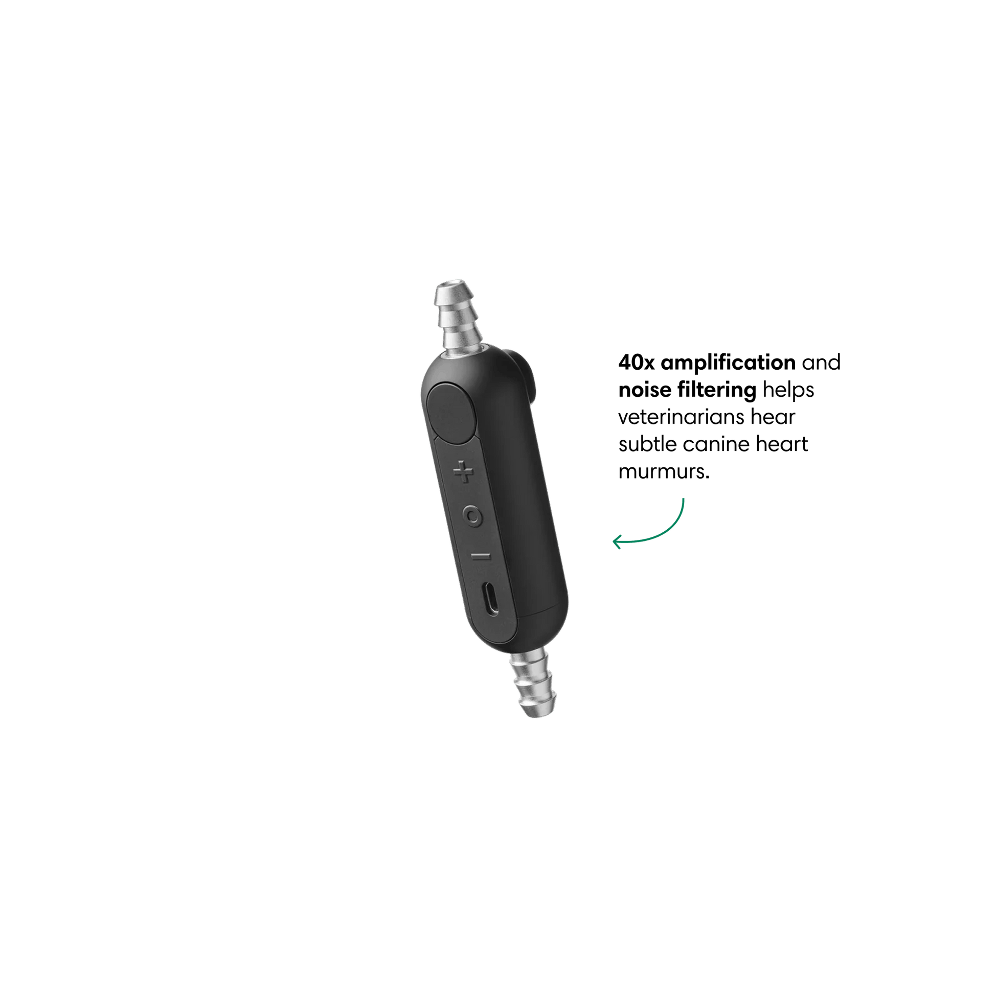 Color: Black for Main Product
