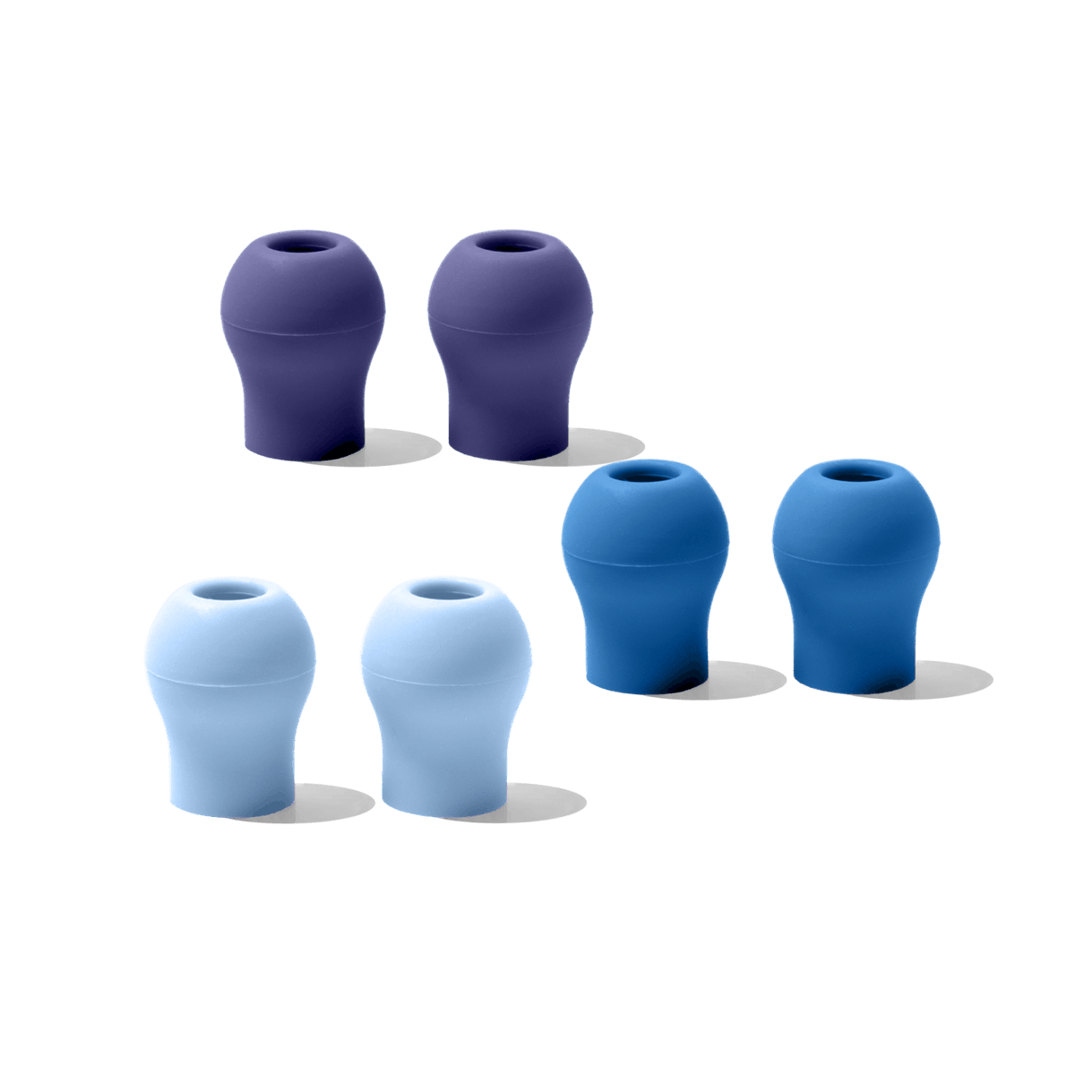 CORE 300™ Ear Tips, 6 Pairs
