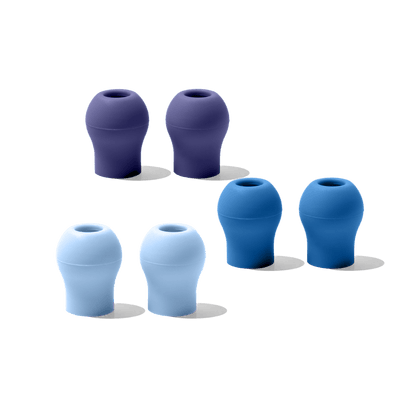 CORE 300™ Ear Tips, 6 Pairs