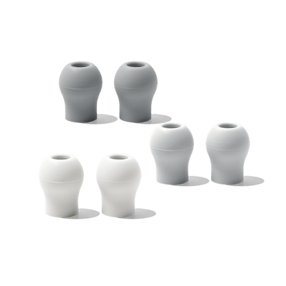 CORE 300™ Ear Tips, 6 Pairs