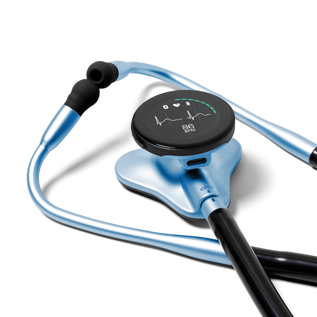 Eko Health | Healthcare