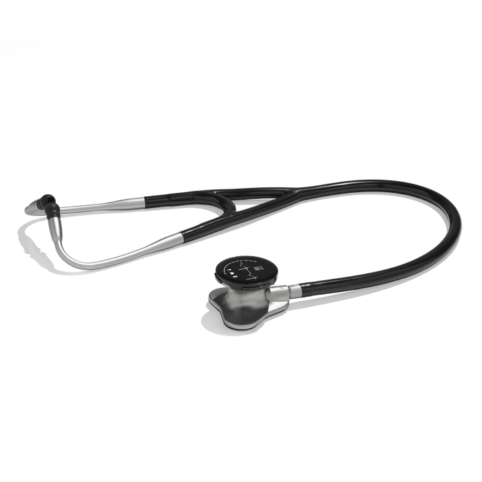 Image of Eko CORE 500™ Digital Stethoscope